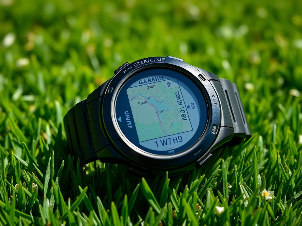 「Garmin Approach S70」は時計型GPSの最終兵器?!元キャディーMamiが選ぶ理由をぶっちゃけ!