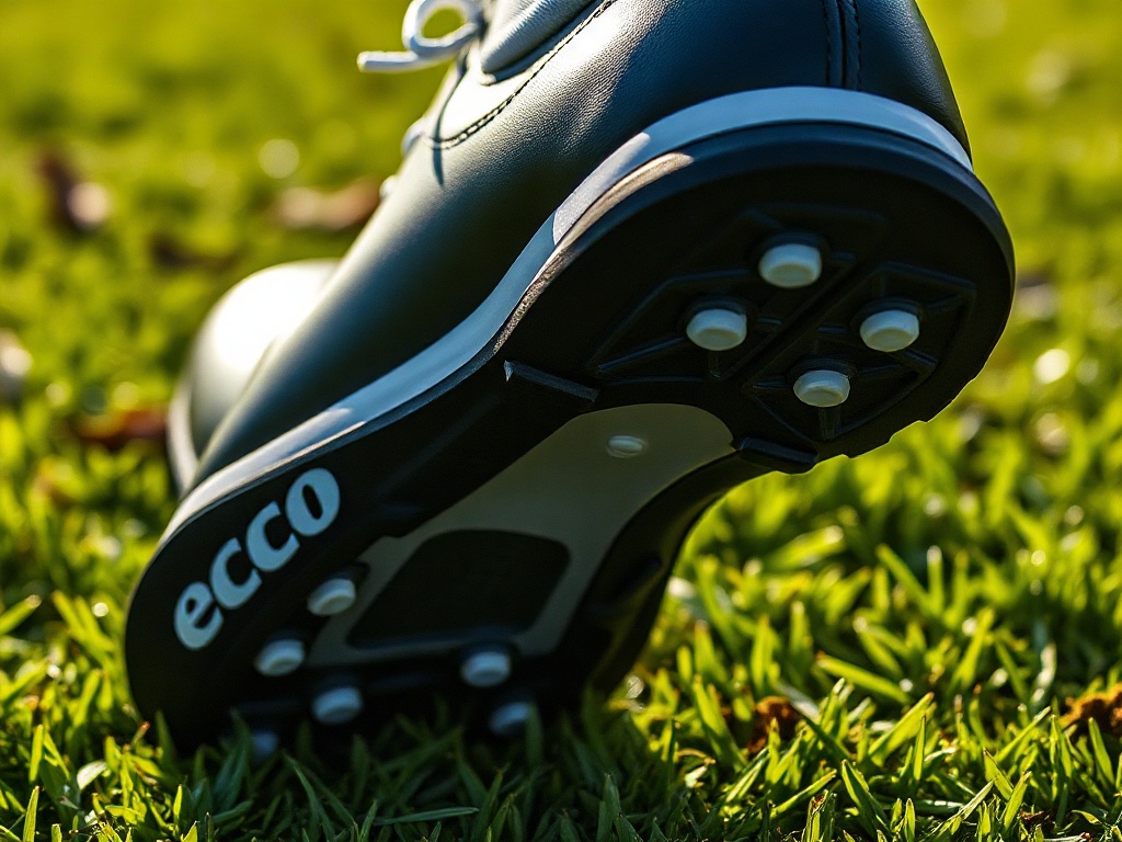 ECCOのゴルフシューズが高価でも「絶対に疲れない」と大絶賛されるワケとは?
