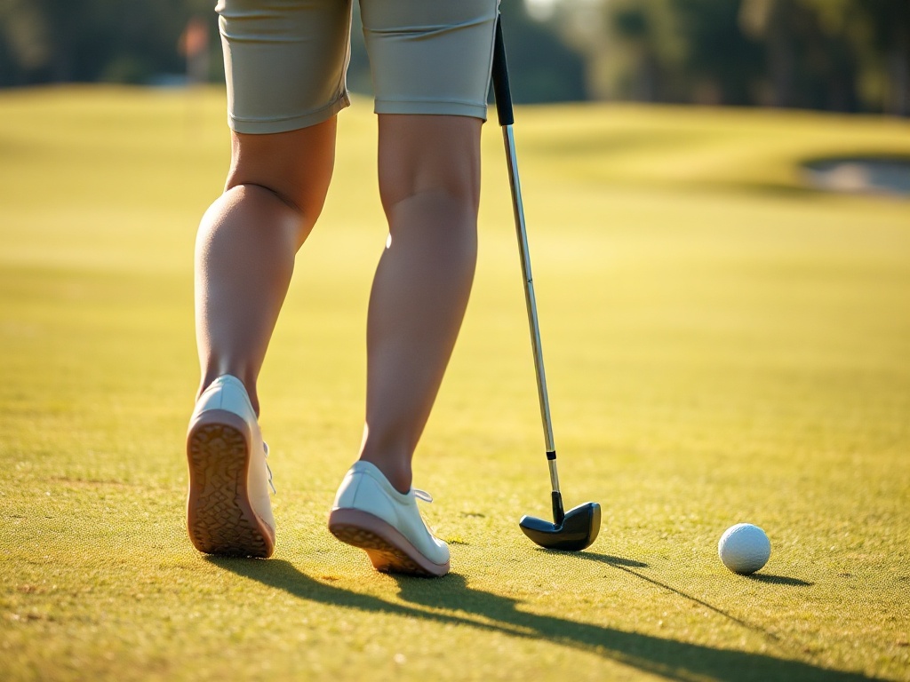 1人予約ゴルフに女子が参加!リアルな体験談と注意点【Mami's Golf Diary】